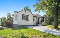 1307 OATES STREET, CAPITOL HEIGHTS, MD 20743