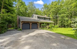 654 Birchwood Drive, Princetown, NY 12056
