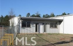 362 & 370 AERODROME, Griffin, GA 30223