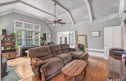 818 Middlebury Road, Middlebury, CT 06762