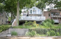 306 Spring Beach Road, Rome City, IN 46784-9704