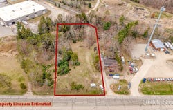 US Hwy 2 & 41 Highway, Gladstone, MI 49837