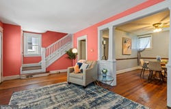 206 N DELAWARE AVENUE, BRUNSWICK, MD 21716