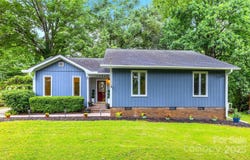 13446 Idlefield Lane, Matthews, NC 28105