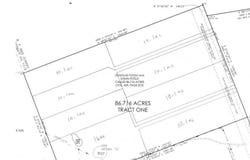 Tract 4 CR 4717, Kempner, TX 76539