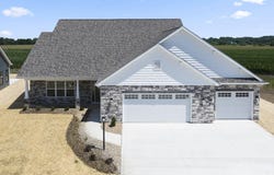 1290 Kayenta Trail, Fort Wayne, IN 46815
