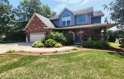 5929 W 172nd Avenue, Lowell, IN 46356