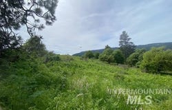 Tbd Sunnyside Bench Rd., Lenore, ID 83541