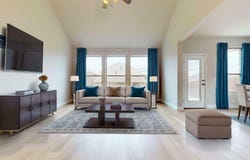 11745 Dixon Drive, Fort Worth, TX 76108