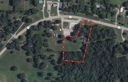 17263 N Arkansas 9, Mammoth Spring, AR 72554