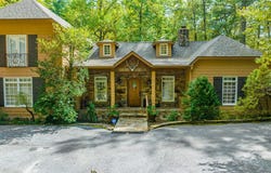 26 Valentine Lane, Highlands, NC 28741