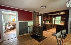 48 Lower River Road, Cornwall, CT 06796