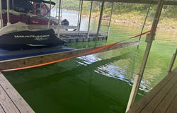 380 Lower Ridge Circle, Edgemont, AR 72044