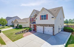 159 Willowbottom Drive, Greer, SC 29651