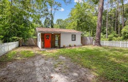 202 NW 20TH AVENUE, GAINESVILLE, FL 32609