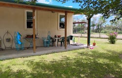 212 Painted Trees, Fort Davis, TX 79734
