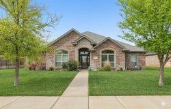 7802 Goldenview Circle, Amarillo, TX 79119
