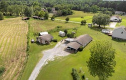 385 Co Rd 239, Florence, AL 35633