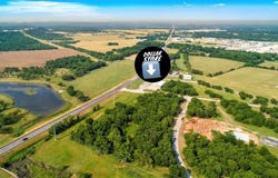 Tbd Hwy 380, Bridgeport, TX 76426