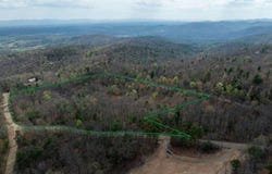 Chestnut Mountain Farms Parkway, McGrady, NC 28649