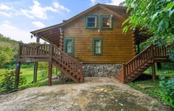 813 Steer Creek Rd, Tellico Plains, TN 37385