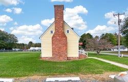 15480 MERRY CAT LN, BELLE HAVEN, VA 23306