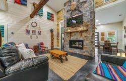 144 Hidden Pines Loop, Broken Bow, OK 74728