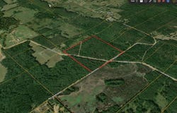 00 Caney Valley Road, Plummerville, AR 72127