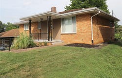 3137 Whitehaven Boulevard, Steubenville, OH 43952