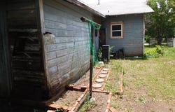 600 W. Dale, Winters, TX 79567