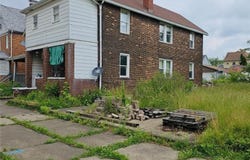 406 Main Avenue, Aliquippa, PA 15001