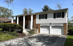 18815 MORGAN Street, Homewood, IL 60430