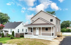 2730 DAISY AVENUE, HALETHORPE, MD 21227