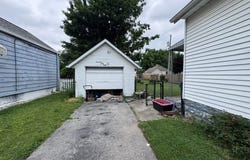 1768 N Lynhurst Drive, Speedway, IN 46224