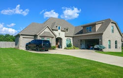 3524 Lake Pointe, Jonesboro, AR 72404