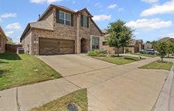 14808 Brettridge Drive, Aledo, TX 76008