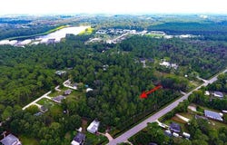 Cr 214, St Augustine, FL 32084
