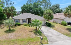14 WESTMORELAND DRIVE, PALM COAST, FL 32164