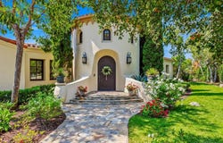 7975 Villas, San Diego, CA 92127