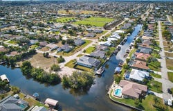 201 SW 40th Street, Cape Coral, FL 33914