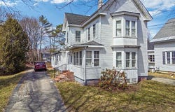 18 Pleasant Street, Waterville, ME 04901