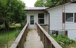 4283 E Ramp Creek Road, Bloomington, IN 47401-9758