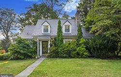 504 PLYMOUTH ROAD, GLENSIDE, PA 19038