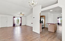 6582 S Agusta Lane, Safford, AZ 85546