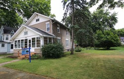 612 S Hooker Avenue, Three Rivers, MI 49093