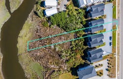 825a N New River Drive, Surf City, NC 28445