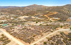 2929 S Rancho Place, Dewey-Humboldt, AZ 86329