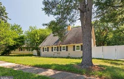 214 MILLBROOK DRIVE, WILLINGBORO, NJ 08046
