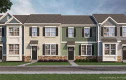 5860-Homesite #26 MONK Avenue, WHITE MARSH, MD 21162