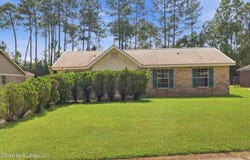 1617 Springridge Road, Gautier, MS 39553